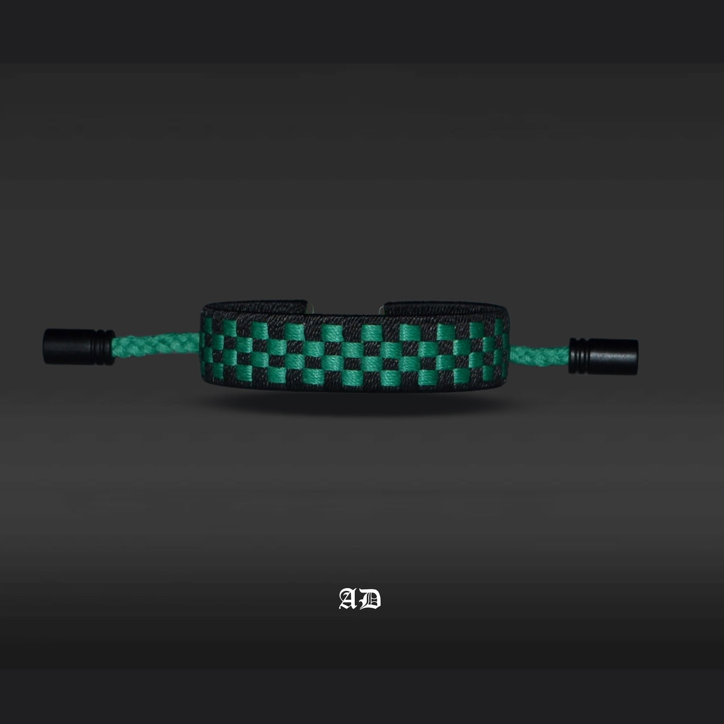 TANJIRO KIMONO BRACELET