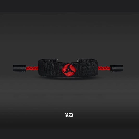 ITACHI SHARINGAN BRACELET