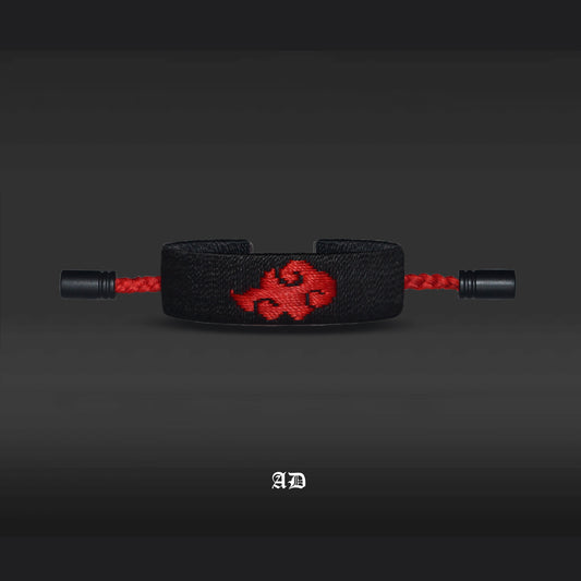 AKATSUKI BRACELET