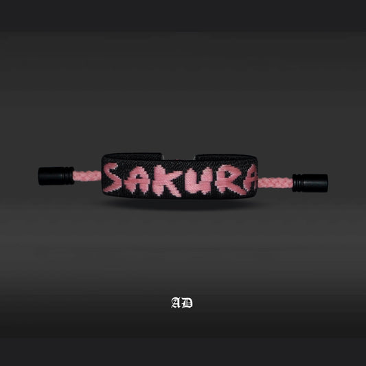 SAKURA BRACELET