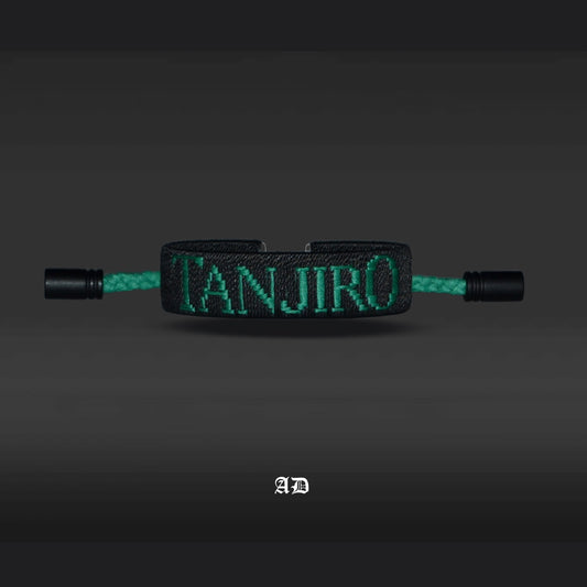 TANJIRO BRACELET