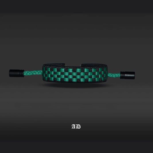 TANJIRO KIMONO BRACELET